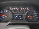 Thumbnail of 2024 Summit White Chevrolet Silverado 1500