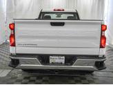Thumbnail of 2024 Summit White Chevrolet Silverado 1500