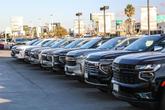 Thumbnail of 2024 Summit White Chevrolet Silverado 1500