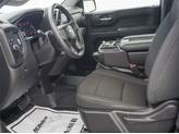 Thumbnail of 2024 Summit White Chevrolet Silverado 1500