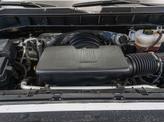 Thumbnail of 2024 Summit White Chevrolet Silverado 1500