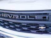 Thumbnail of 2024 Summit White Chevrolet Silverado 1500