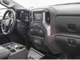 Thumbnail of 2024 Summit White Chevrolet Silverado 1500
