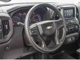 Thumbnail of 2024 Summit White Chevrolet Silverado 1500