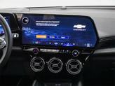 Thumbnail of 2026 Black Chevrolet Blazer EV