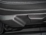 Thumbnail of 2026 Black Chevrolet Blazer EV