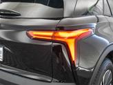 Thumbnail of 2026 Black Chevrolet Blazer EV