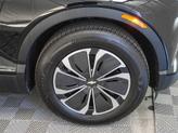 Thumbnail of 2026 Black Chevrolet Blazer EV