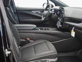 Thumbnail of 2026 Black Chevrolet Blazer EV