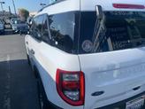 Thumbnail of 2024 Oxford White Ford Bronco Sport