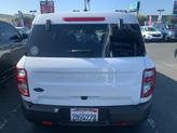 Thumbnail of 2024 Oxford White Ford Bronco Sport