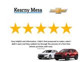 Thumbnail of 2025 Sterling Gray Metallic Chevrolet Colorado