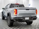 Thumbnail of 2025 Sterling Gray Metallic Chevrolet Colorado