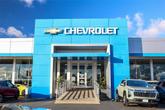 Thumbnail of 2025 Sterling Gray Metallic Chevrolet Colorado