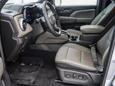 Thumbnail of 2025 Sterling Gray Metallic Chevrolet Colorado