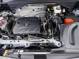 Thumbnail of 2026 Sterling Gray Metallic Chevrolet Trailblazer