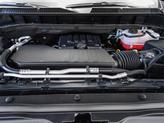 Thumbnail of 2025 Black Chevrolet Silverado 1500