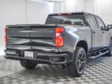 Thumbnail of 2025 Black Chevrolet Silverado 1500