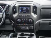 Thumbnail of 2025 Black Chevrolet Silverado 1500