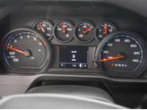 Thumbnail of 2026 Sterling Gray Metallic Chevrolet Silverado 1500