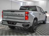 Thumbnail of 2026 Sterling Gray Metallic Chevrolet Silverado 1500