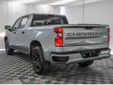 Thumbnail of 2026 Sterling Gray Metallic Chevrolet Silverado 1500