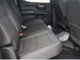 Thumbnail of 2026 Sterling Gray Metallic Chevrolet Silverado 1500