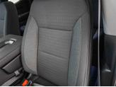 Thumbnail of 2026 Sterling Gray Metallic Chevrolet Silverado 1500
