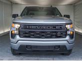 Thumbnail of 2026 Sterling Gray Metallic Chevrolet Silverado 1500