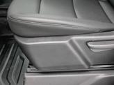 Thumbnail of 2025 Summit White Chevrolet Silverado 2500