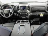 Thumbnail of 2025 Summit White Chevrolet Silverado 2500