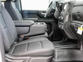 Thumbnail of 2025 Summit White Chevrolet Silverado 2500