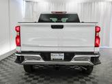 Thumbnail of 2025 Summit White Chevrolet Silverado 2500