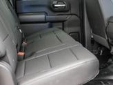 Thumbnail of 2025 Summit White Chevrolet Silverado 2500