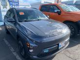Thumbnail of 2025 Ecotronic Gray Pearl Hyundai KONA EV