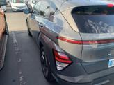 Thumbnail of 2025 Ecotronic Gray Pearl Hyundai KONA EV