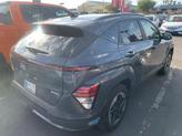 Thumbnail of 2025 Ecotronic Gray Pearl Hyundai KONA EV