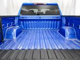 Thumbnail of 2025 Riptide Blue Metallic Chevrolet Silverado 1500