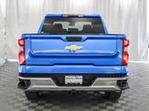 Thumbnail of 2025 Riptide Blue Metallic Chevrolet Silverado 1500