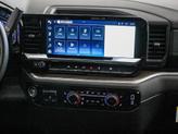 Thumbnail of 2025 Riptide Blue Metallic Chevrolet Silverado 1500