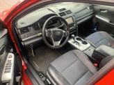Thumbnail of 2012 Barcelona Red Metallic Toyota Camry