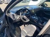 Thumbnail of 2018 Black Porsche Cayenne