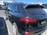 Thumbnail of 2018 Black Porsche Cayenne