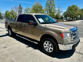 Thumbnail of 2013 GOLD Ford F-150