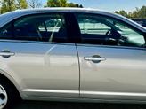 Thumbnail of 2010 SILVER Ford Fusion