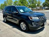 Thumbnail of 2017 GREY Ford Explorer