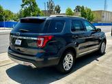 Thumbnail of 2017 GREY Ford Explorer