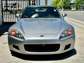 Thumbnail of 2003 GREY Honda S2000