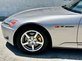 Thumbnail of 2003 GREY Honda S2000