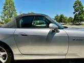 Thumbnail of 2003 GREY Honda S2000